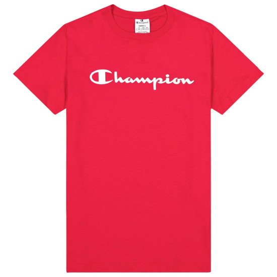 Champion Γυναικεία κοντομάνικη μπλούζα